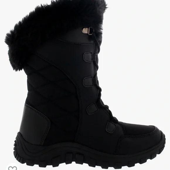 Snow boots - Picture 4 of 7